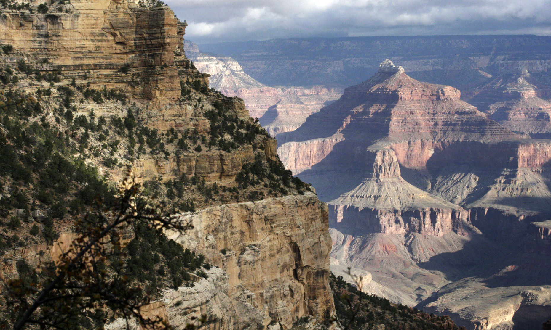 Grand Canyon Fatality